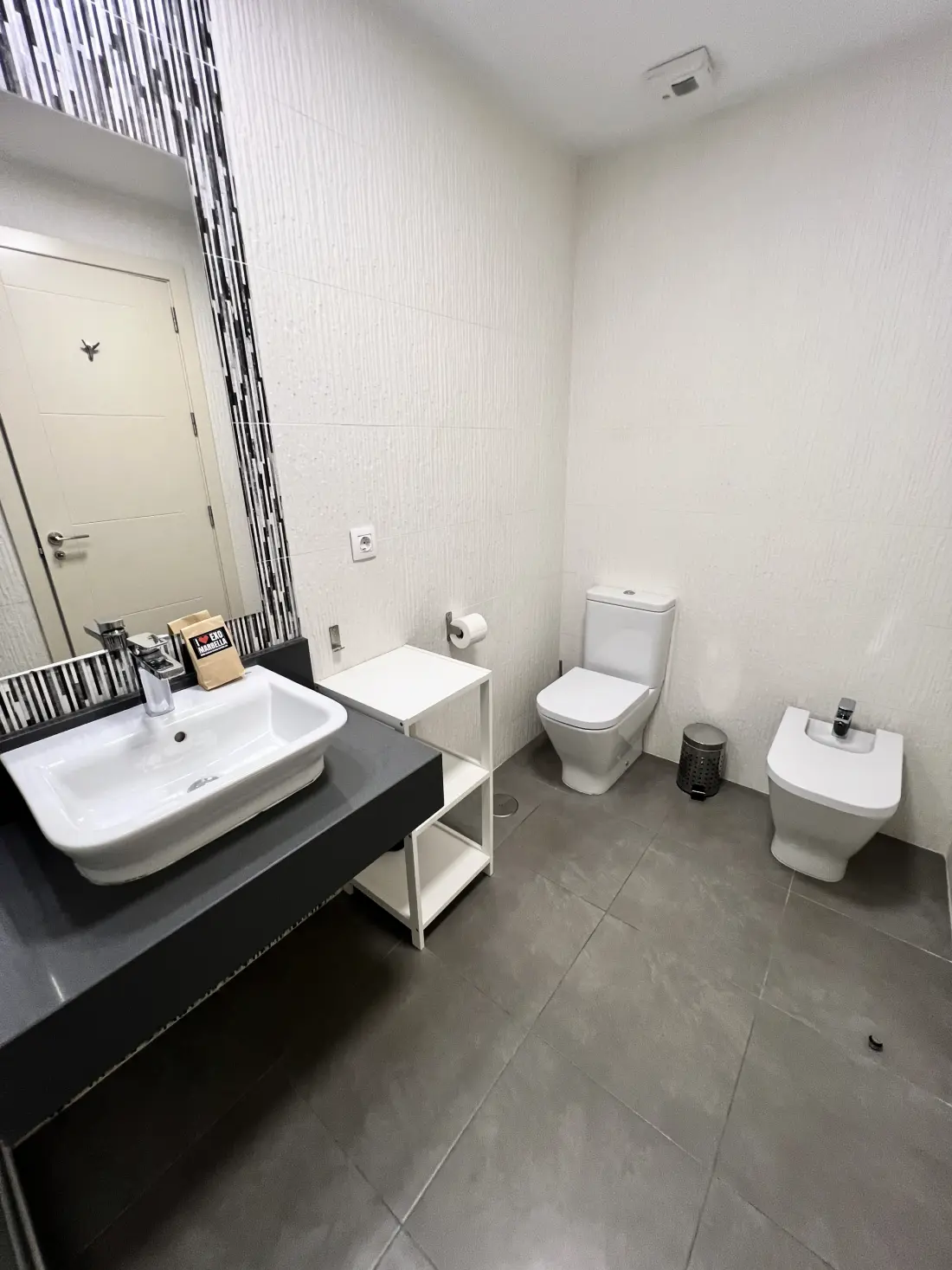 Apartmanok Marbella