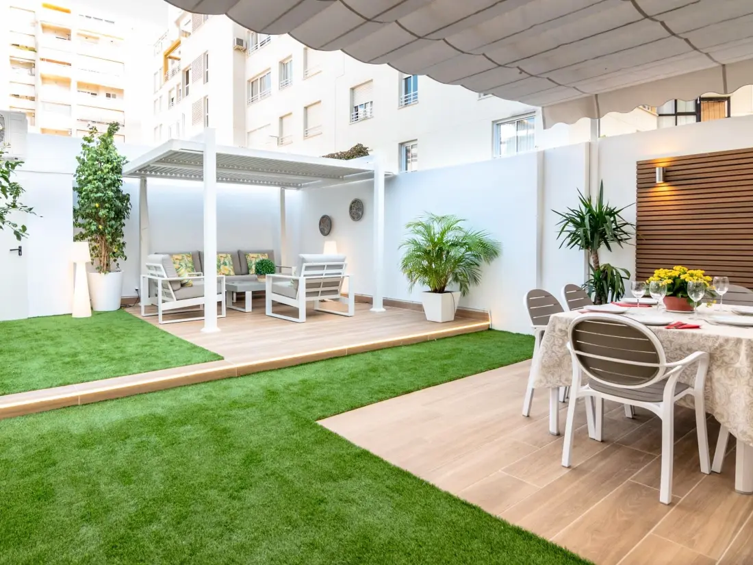 Apartmanok Marbella