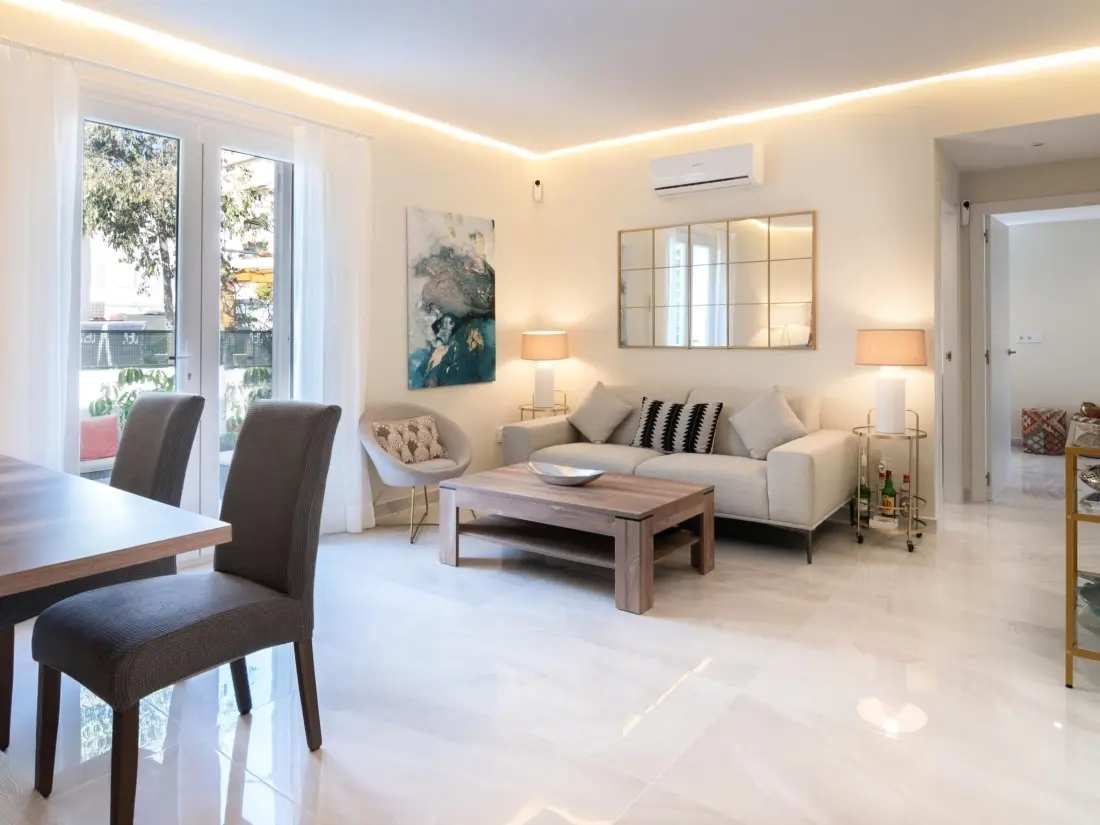 Apartmanok Marbella