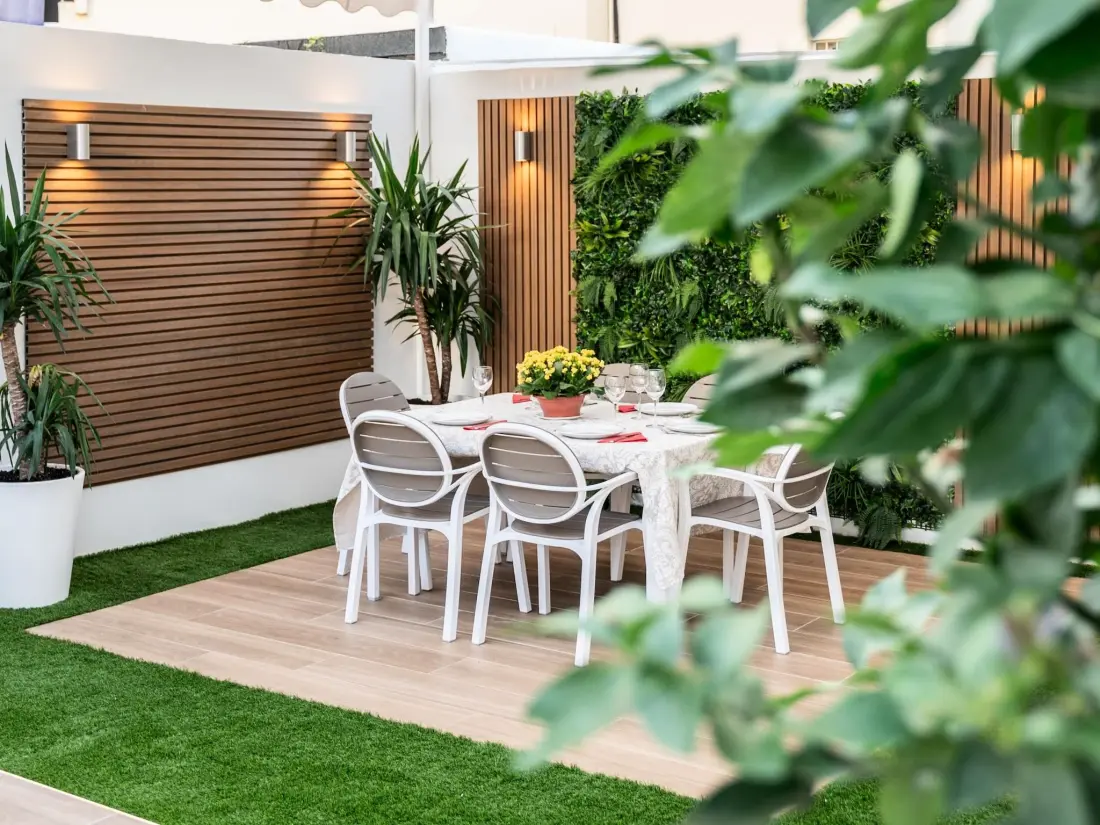 Apartmanok Marbella