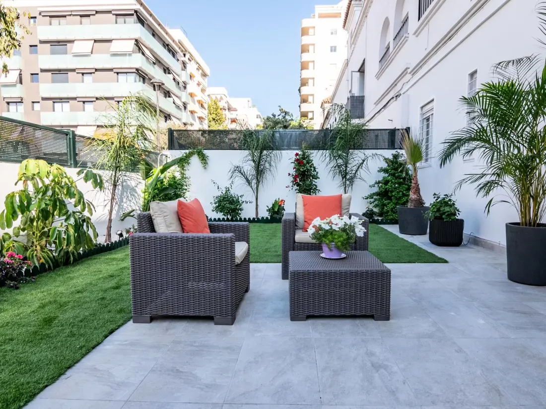 Apartmanok Marbella