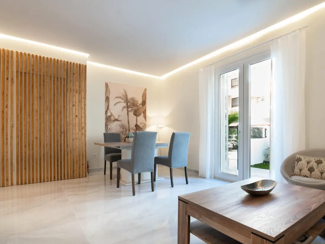 Apartmanok Marbella