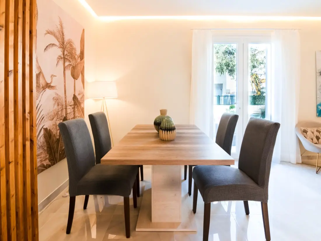 Apartmanok Marbella