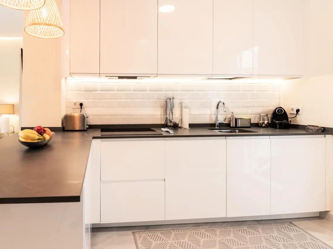 Apartmanok Marbella