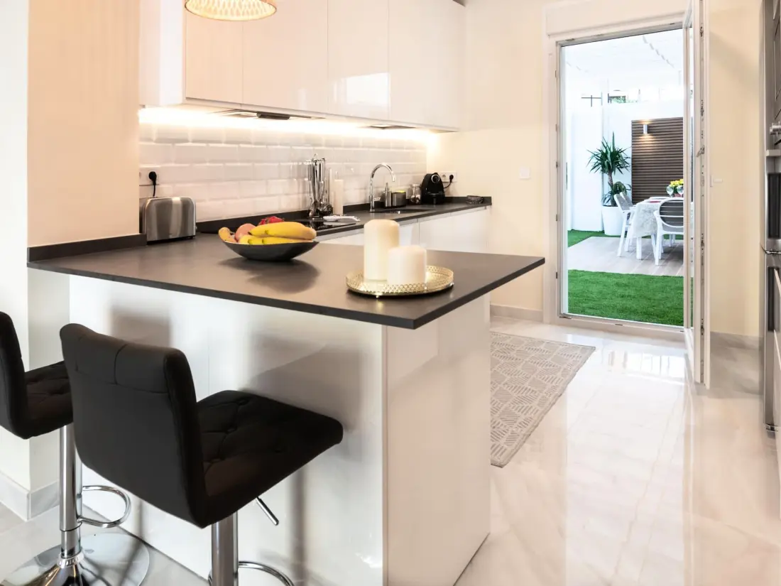 Apartmanok Marbella