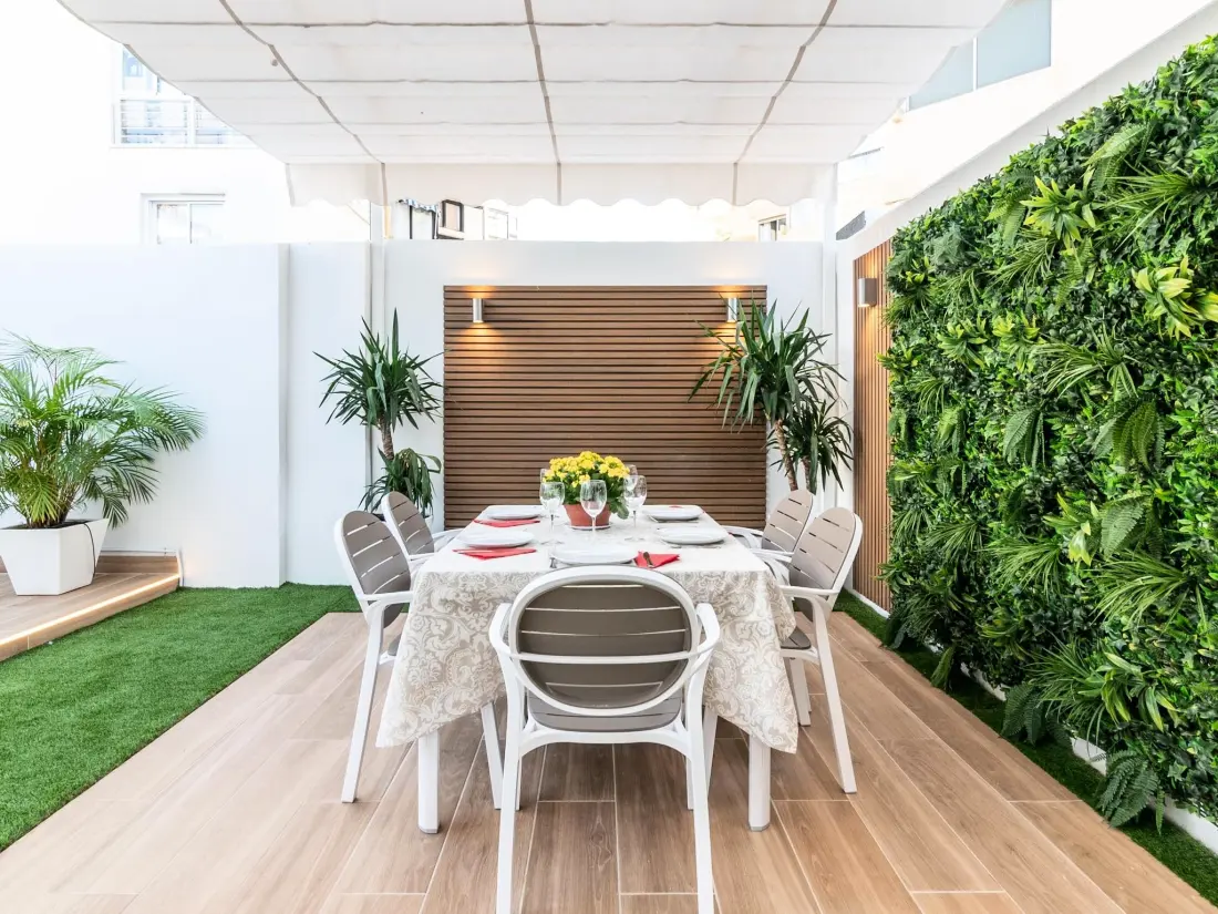 Apartmanok Marbella