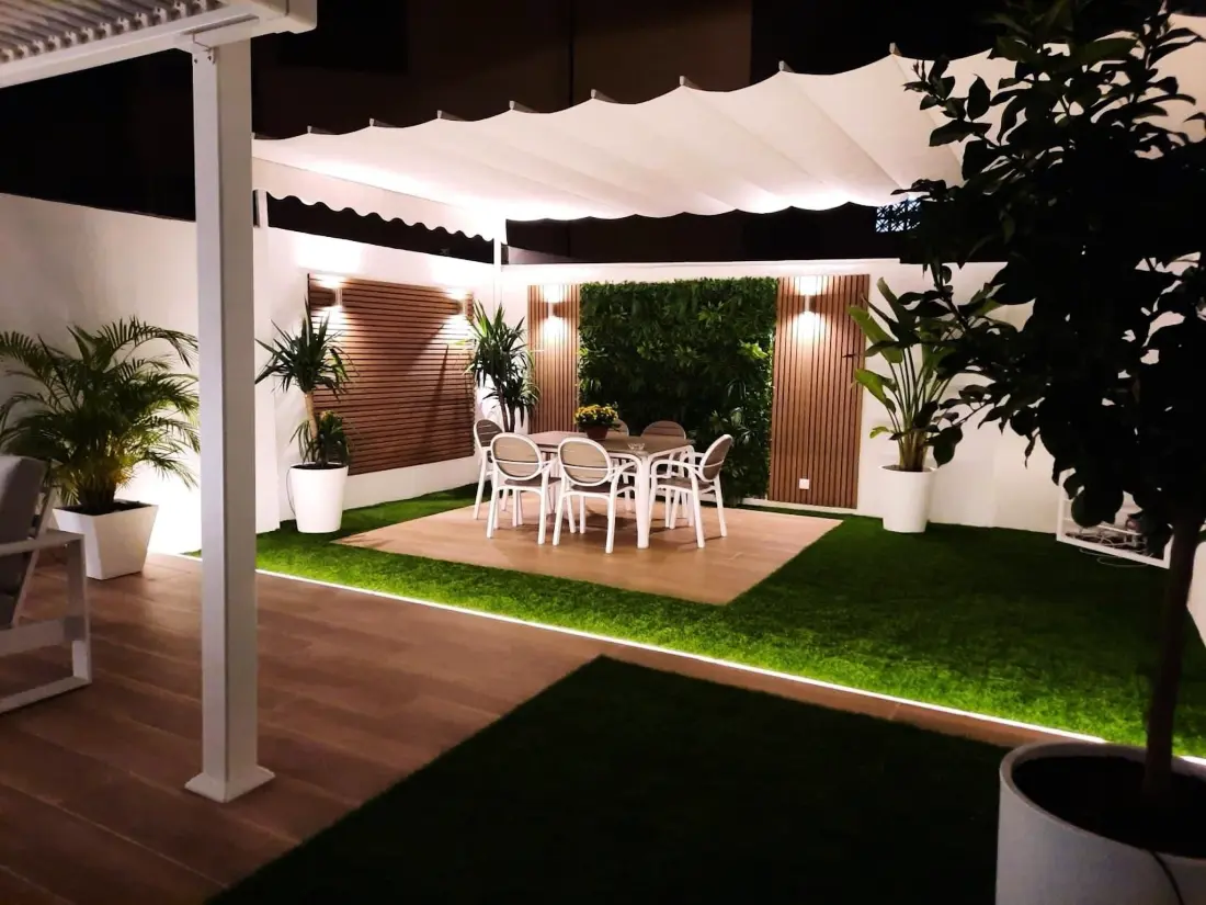 Apartmanok Marbella