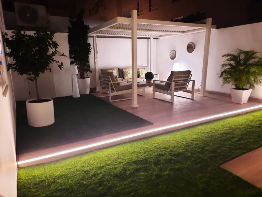Apartmanok Marbella