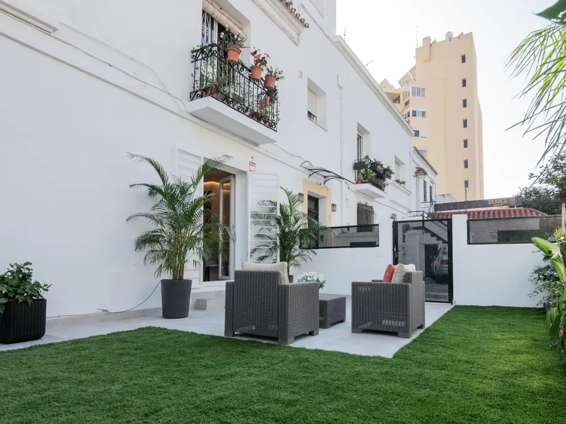 Apartmanok Marbella