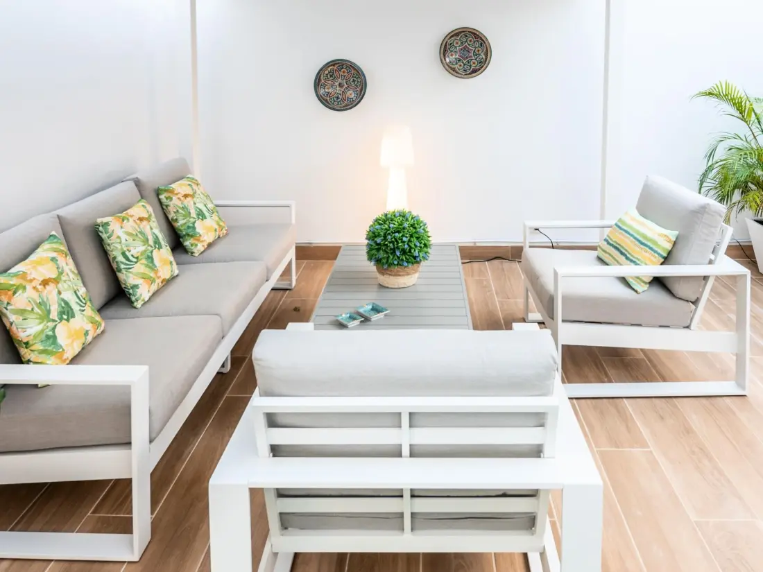 Apartmanok Marbella