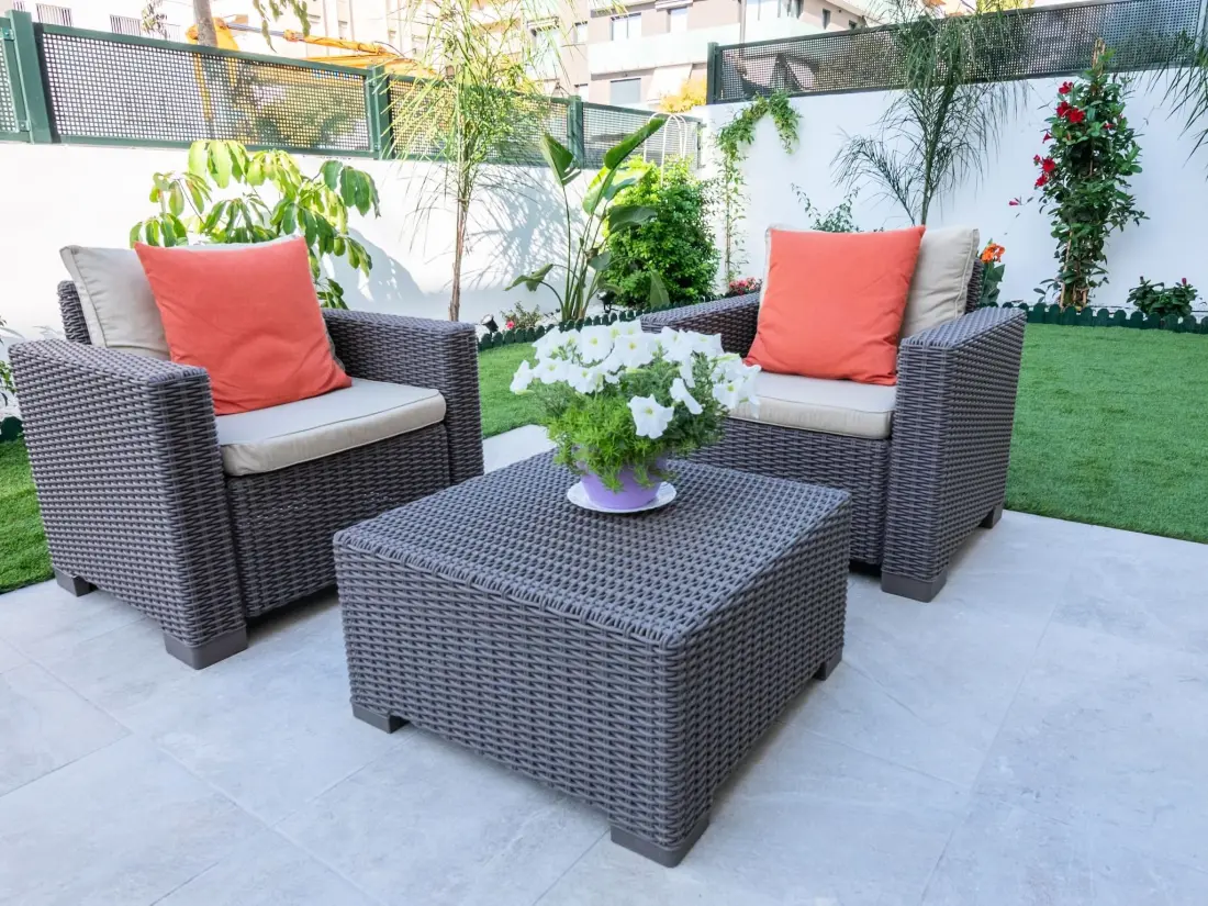 Apartmanok Marbella