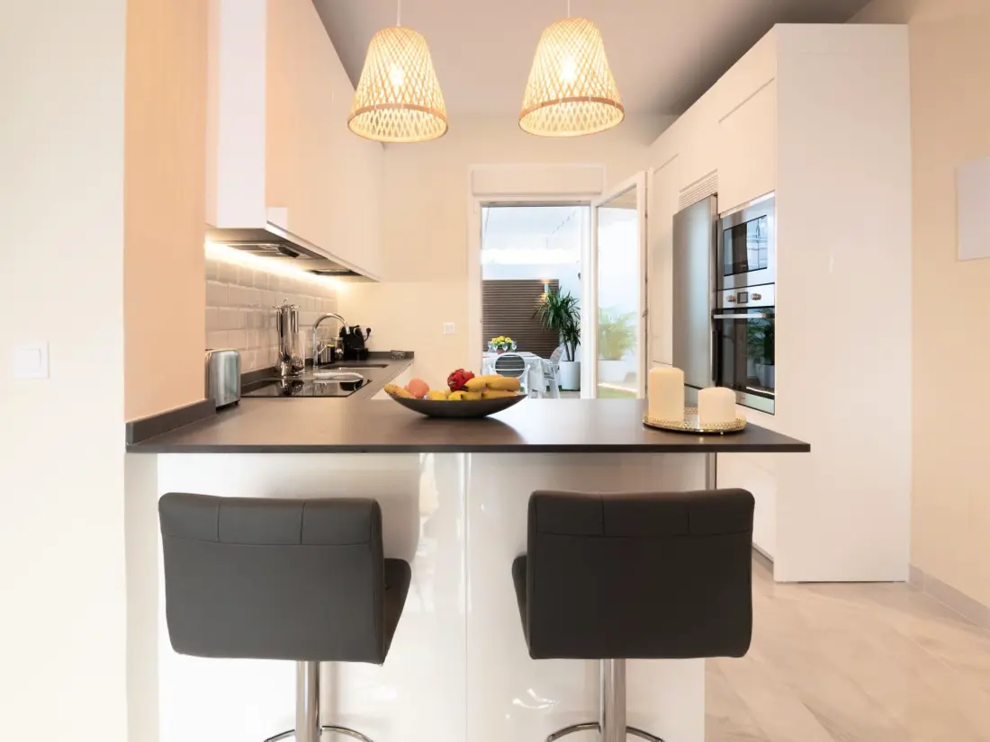 Apartmanok Marbella