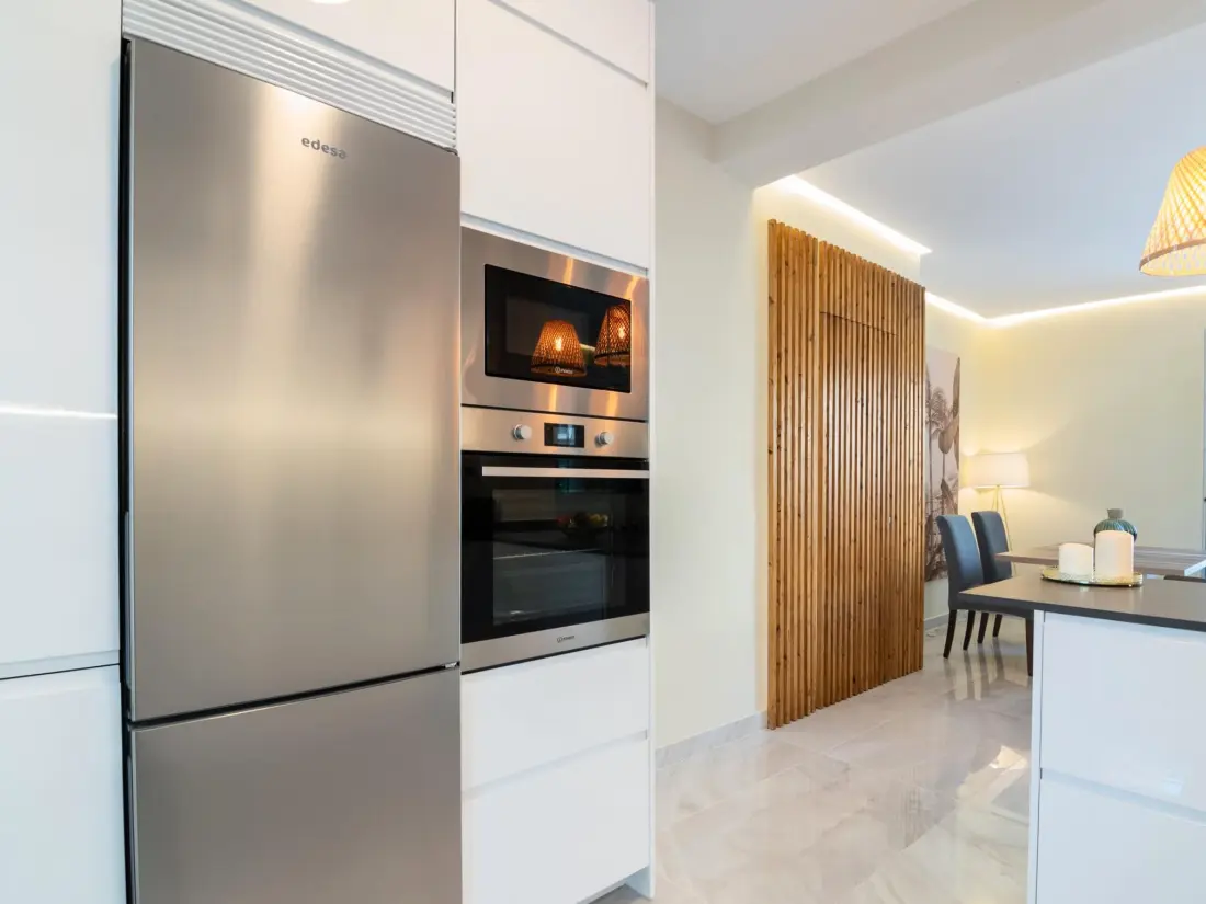 Apartmanok Marbella