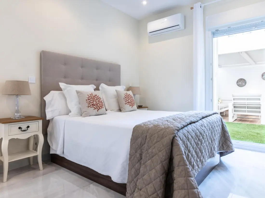 Apartmanok Marbella