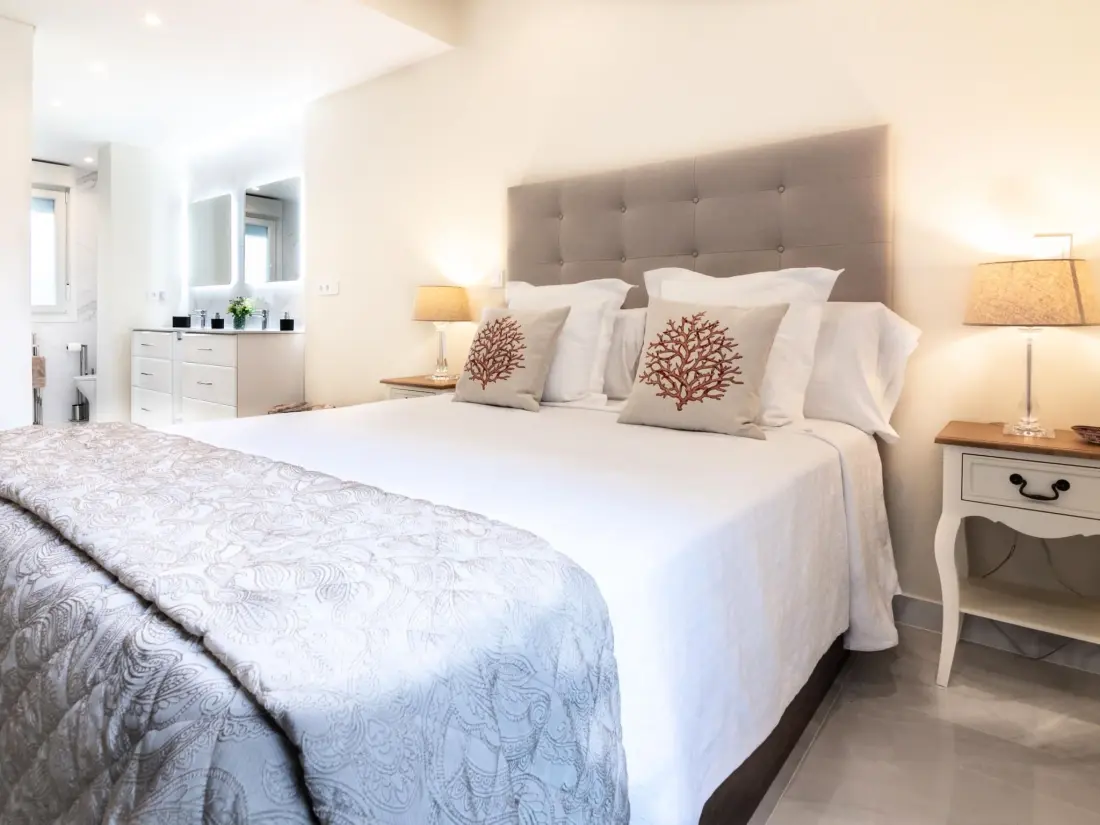 Apartmanok Marbella