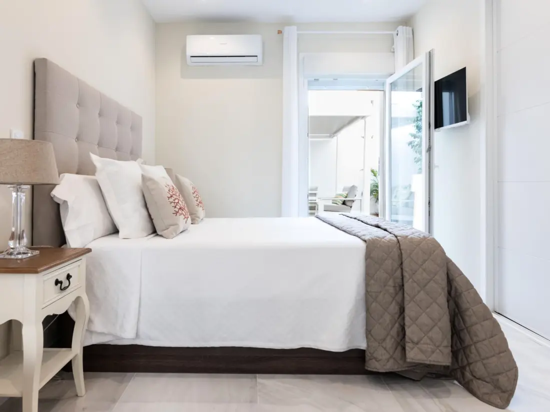 Apartmanok Marbella