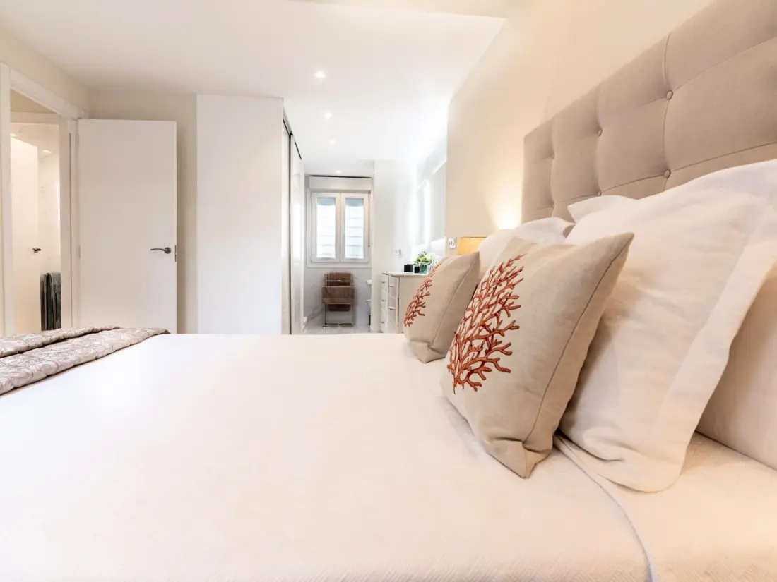 Apartmanok Marbella