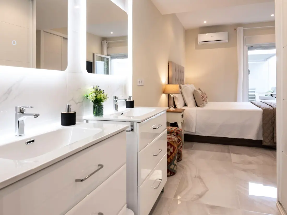 Apartmanok Marbella