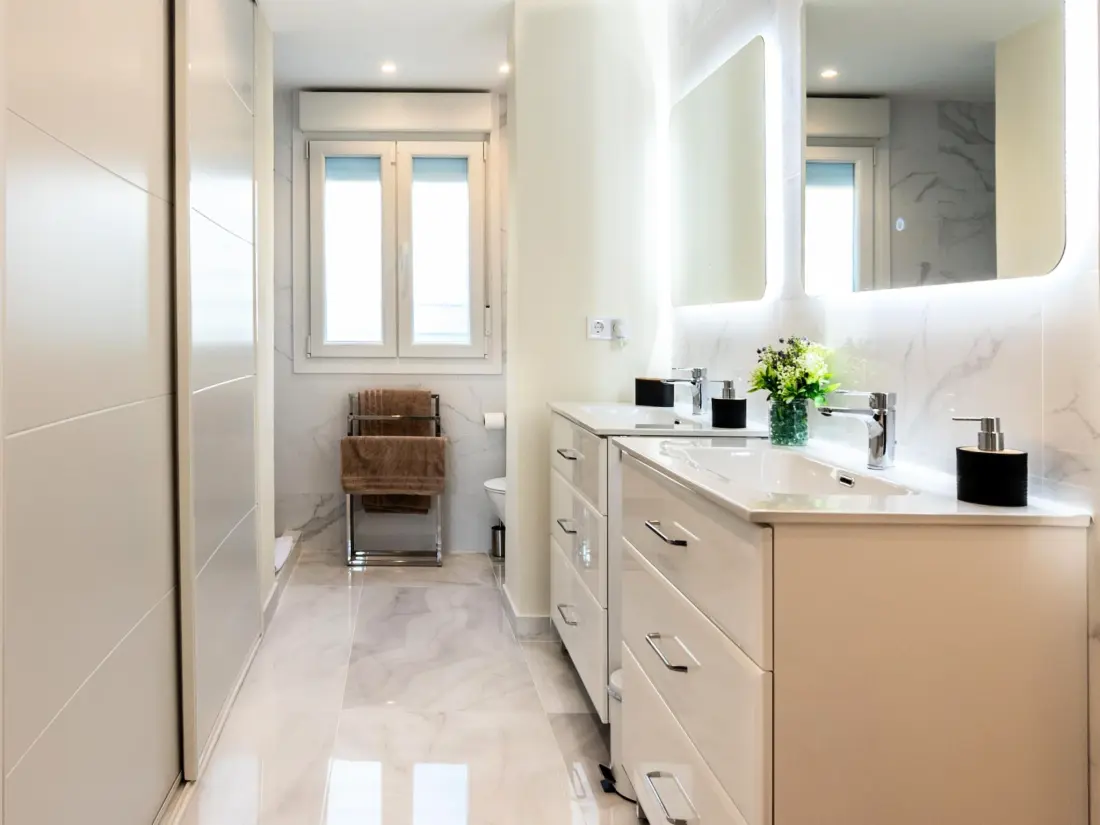 Apartmanok Marbella