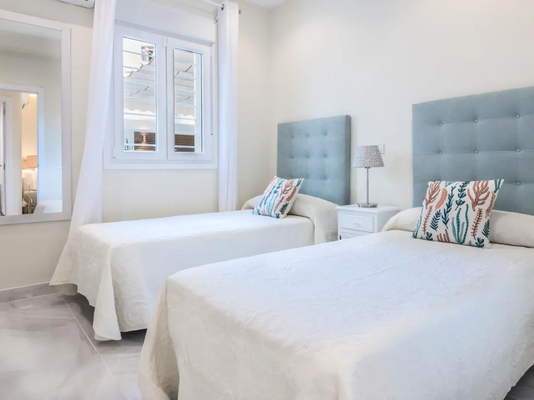 Apartmanok Marbella