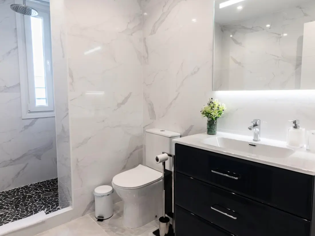 Apartmanok Marbella