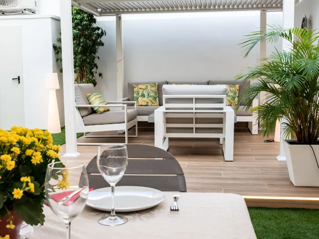 Apartmanok Marbella