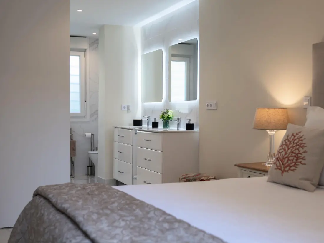 Apartmanok Marbella