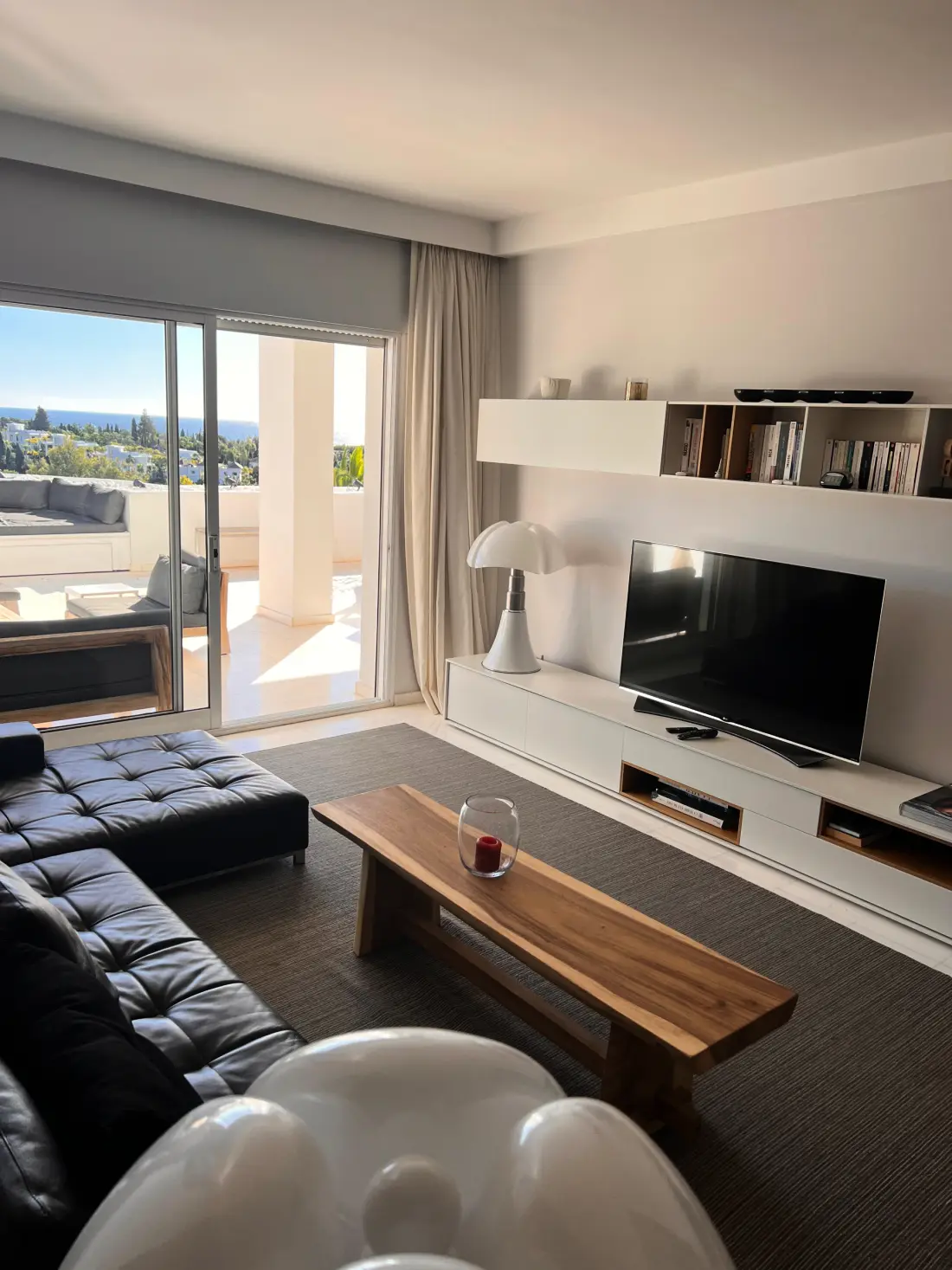 Apartmanok Marbella
