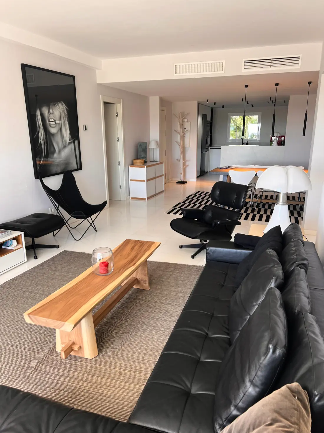 Apartmanok Marbella