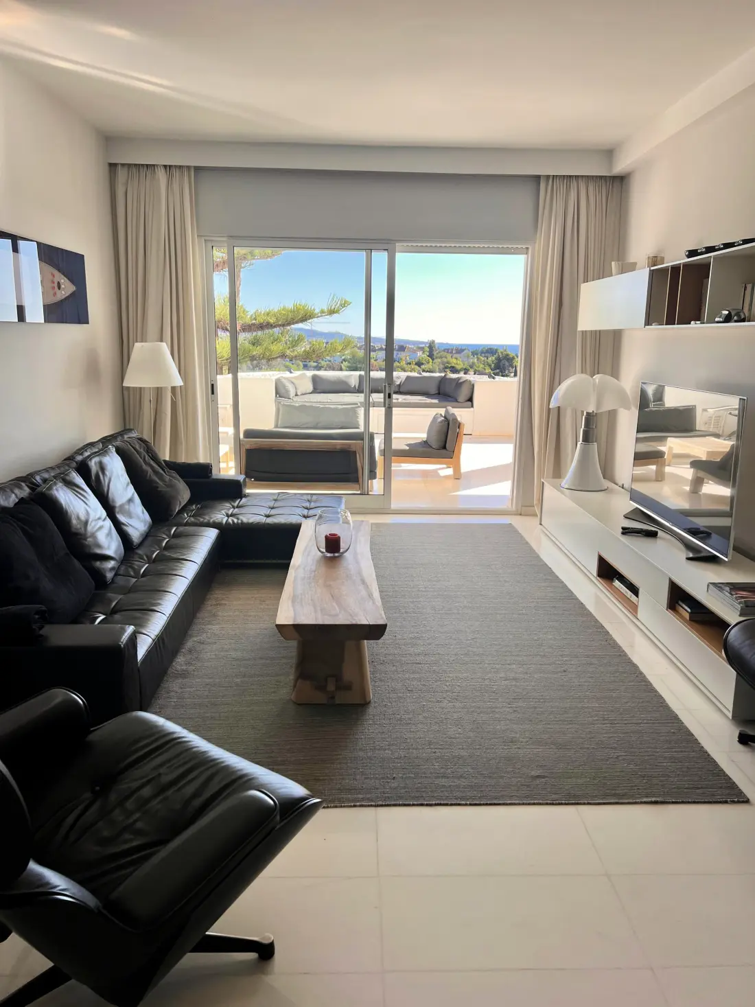 Apartmanok Marbella