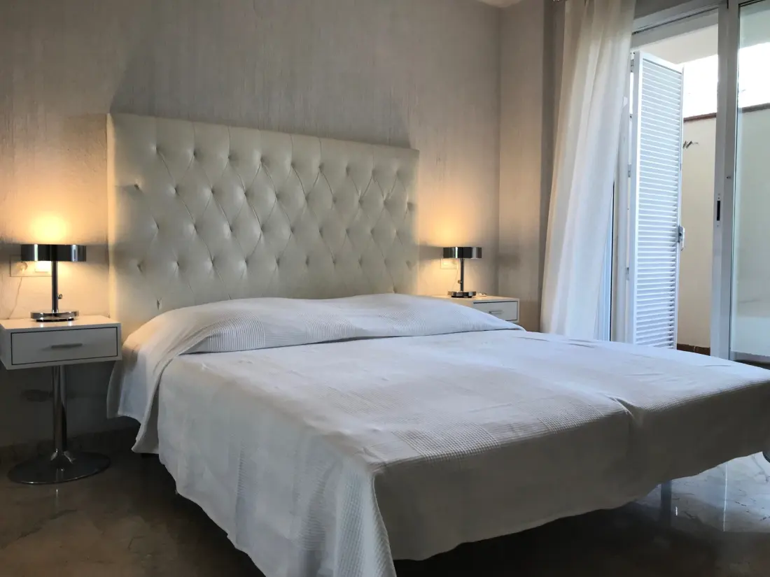 Apartmanok Marbella