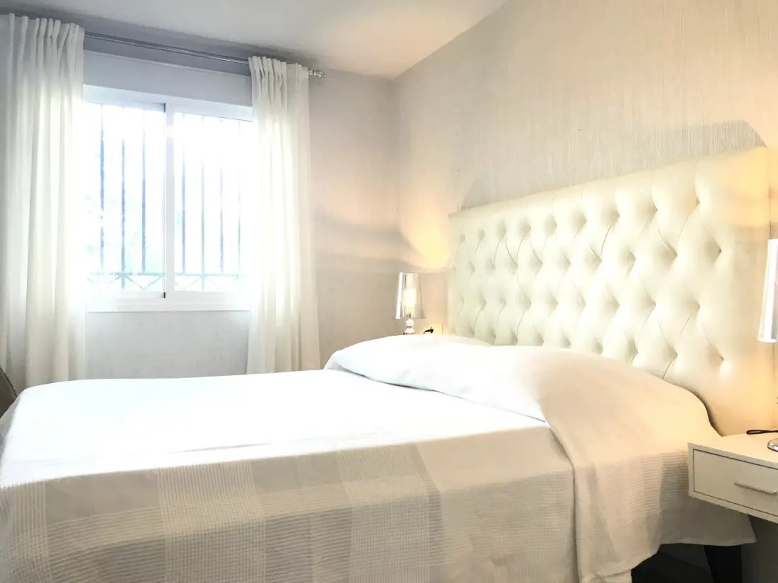 Apartmanok Marbella