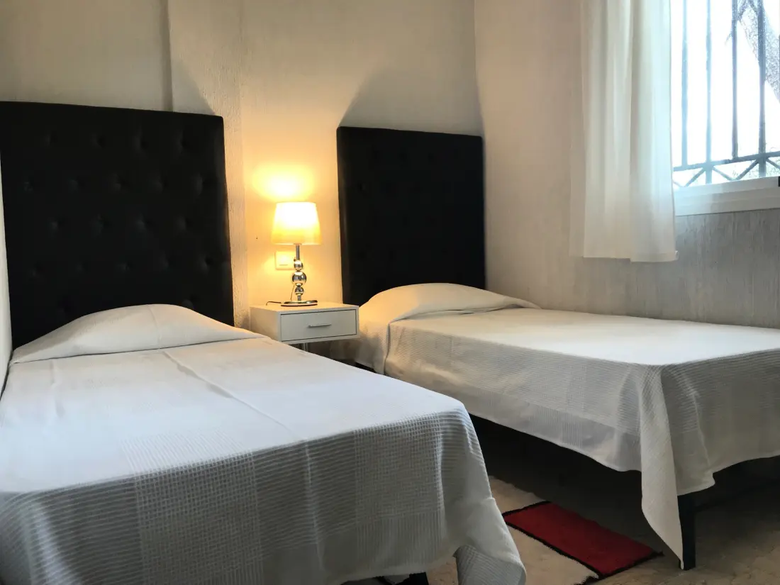 Apartmanok Marbella