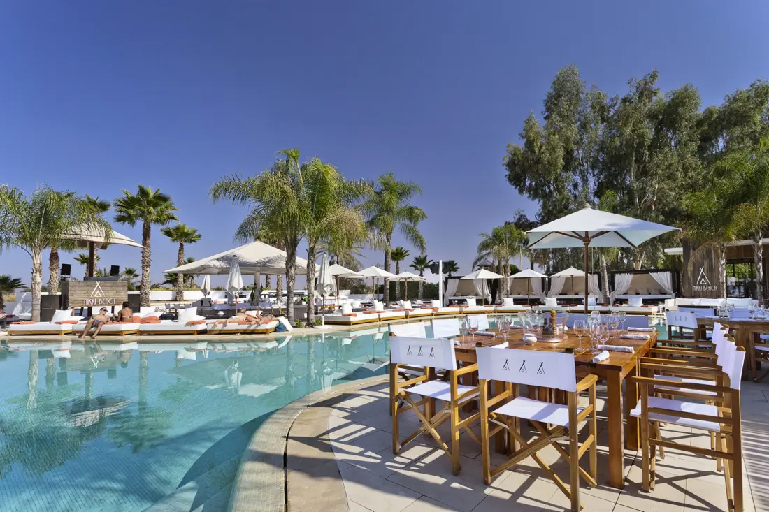 Apartmanok Marbella