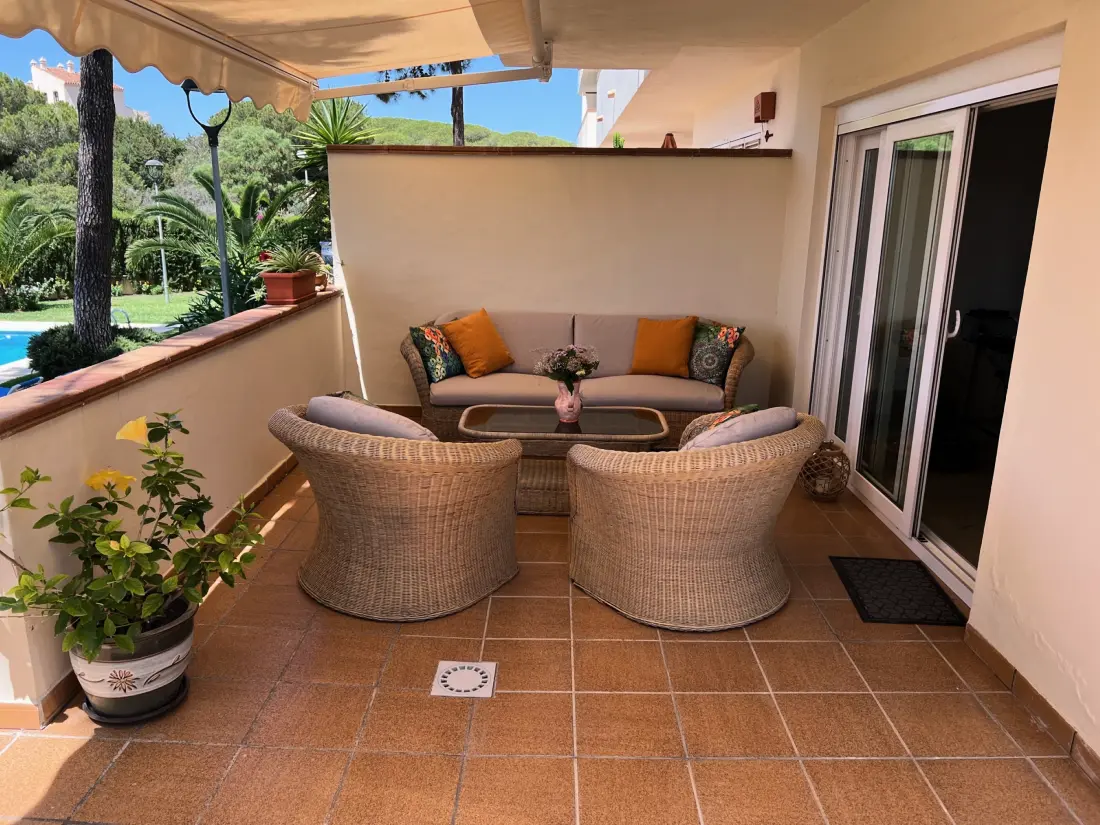 Apartmanok Marbella