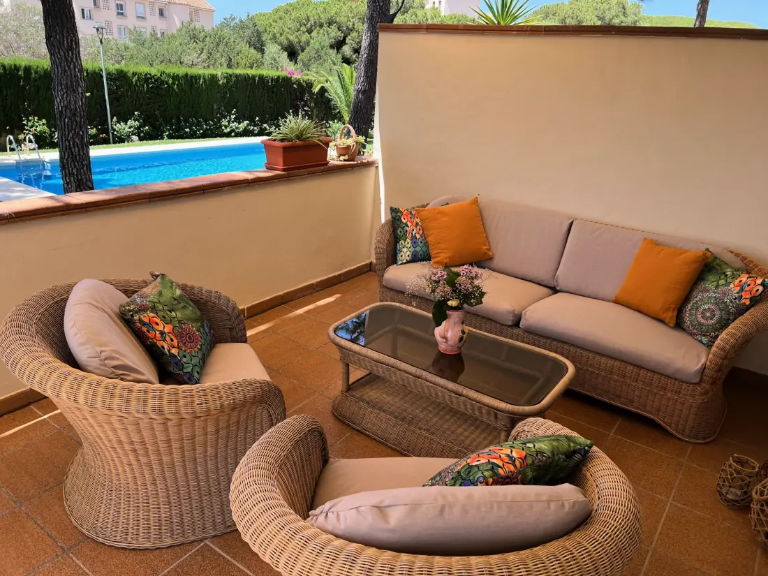 Apartmanok Marbella