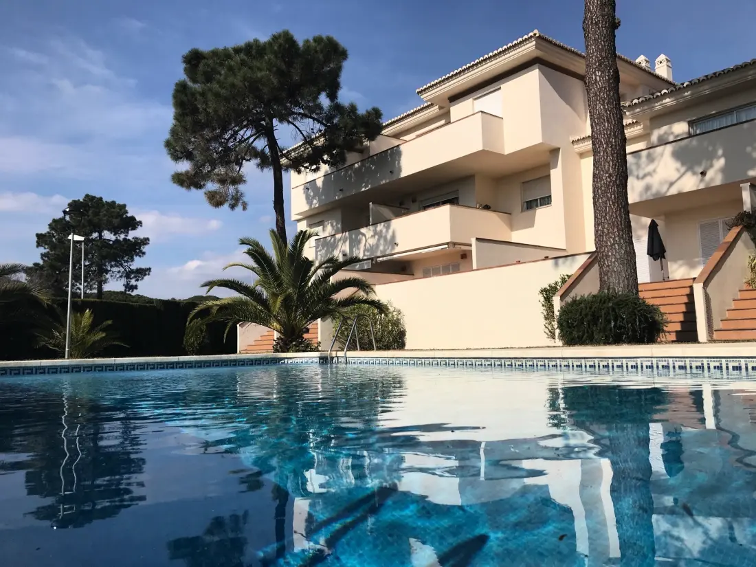 Apartmanok Marbella