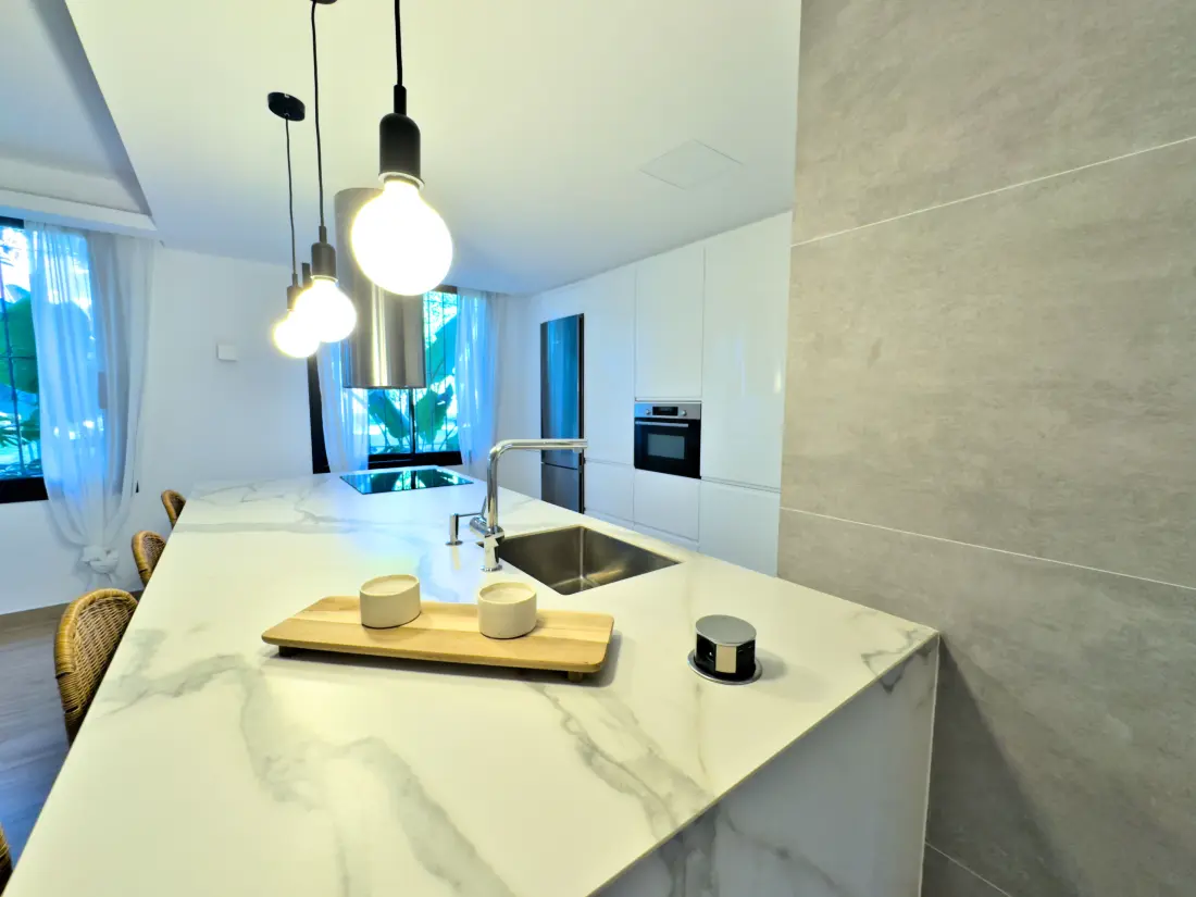 Apartmanok Marbella