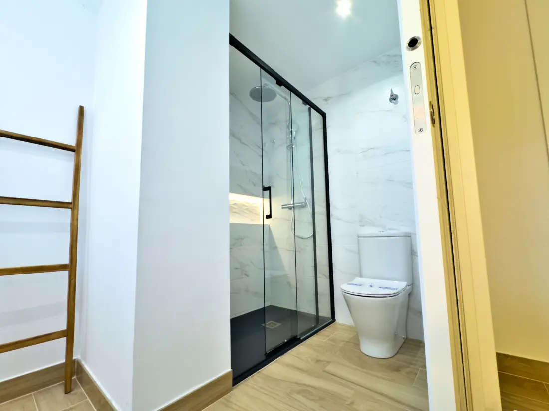 Apartmanok Marbella