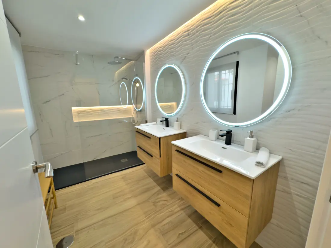 Apartmanok Marbella