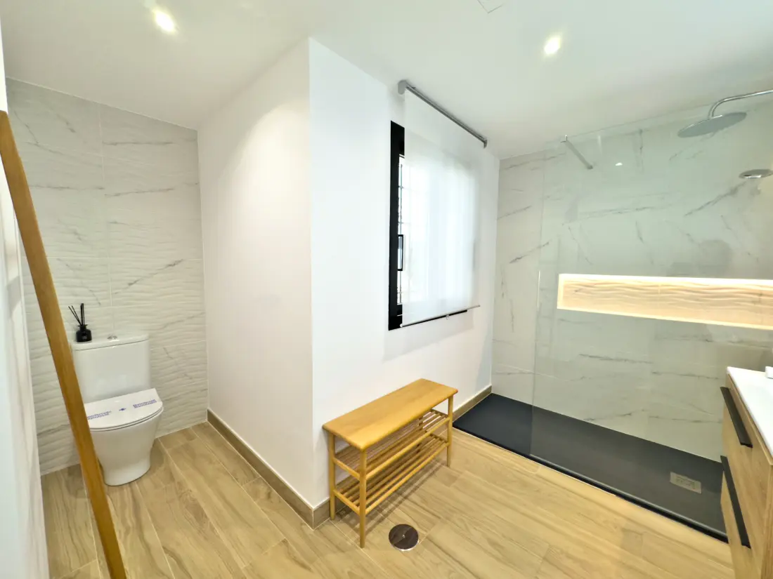 Apartmanok Marbella
