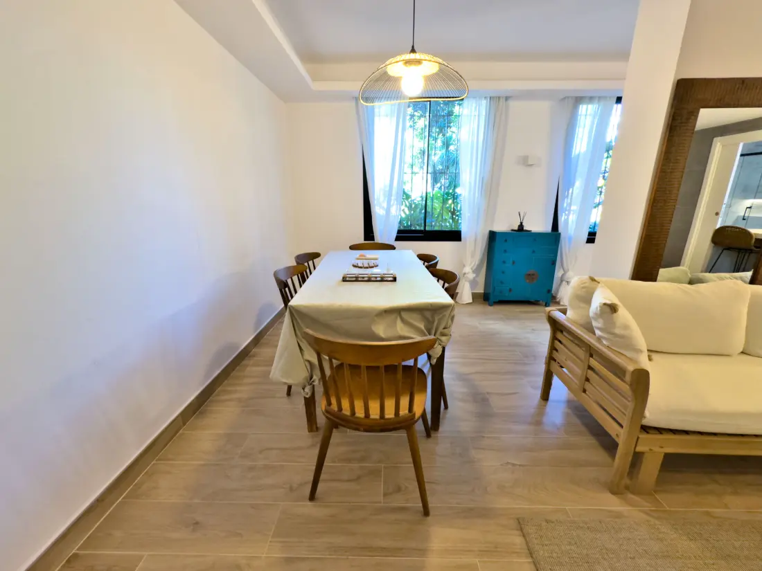Apartmanok Marbella
