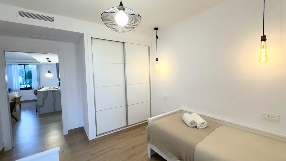 Apartmanok Marbella
