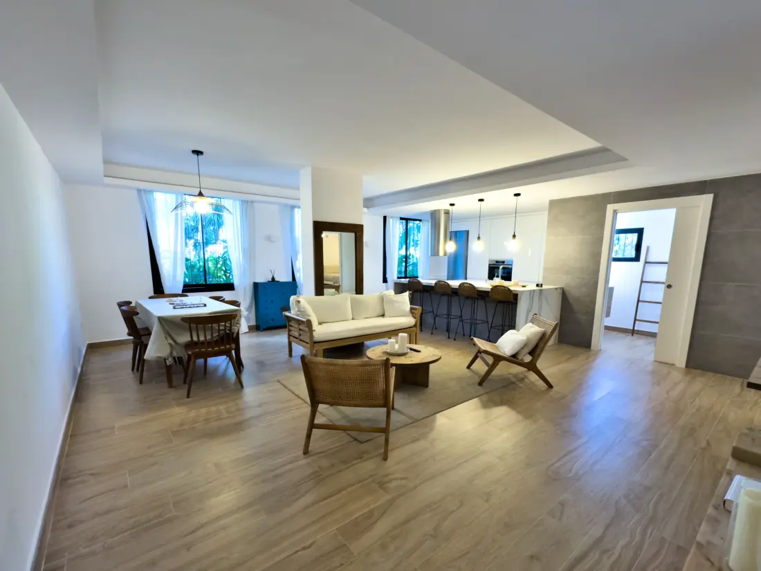 Apartmanok Marbella