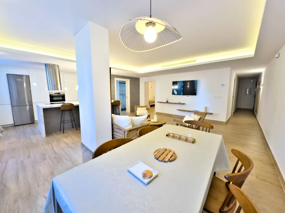 Apartmanok Marbella