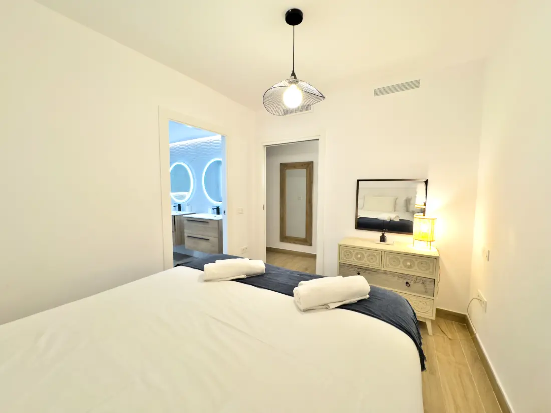 Apartmanok Marbella