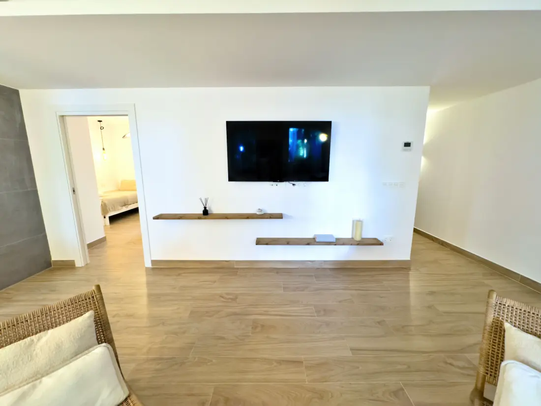 Apartmanok Marbella