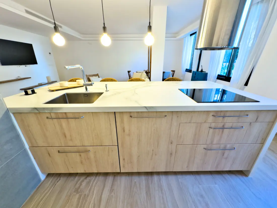 Apartmanok Marbella