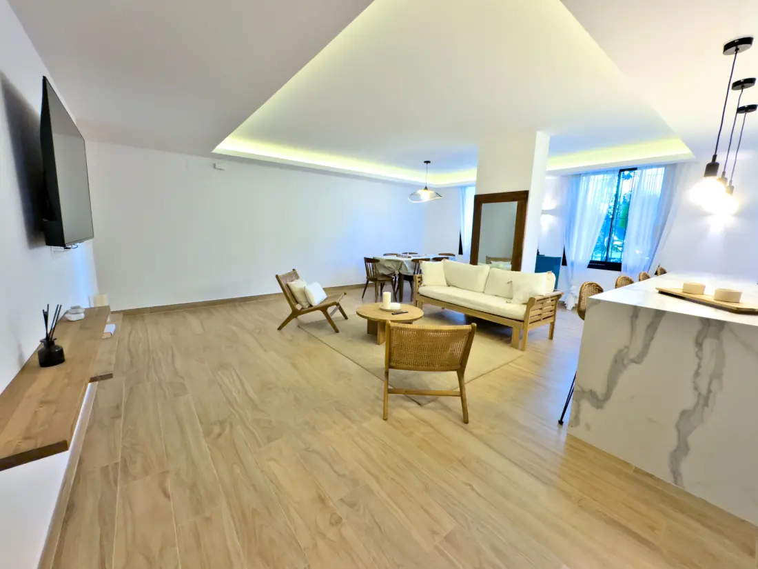 Apartmanok Marbella