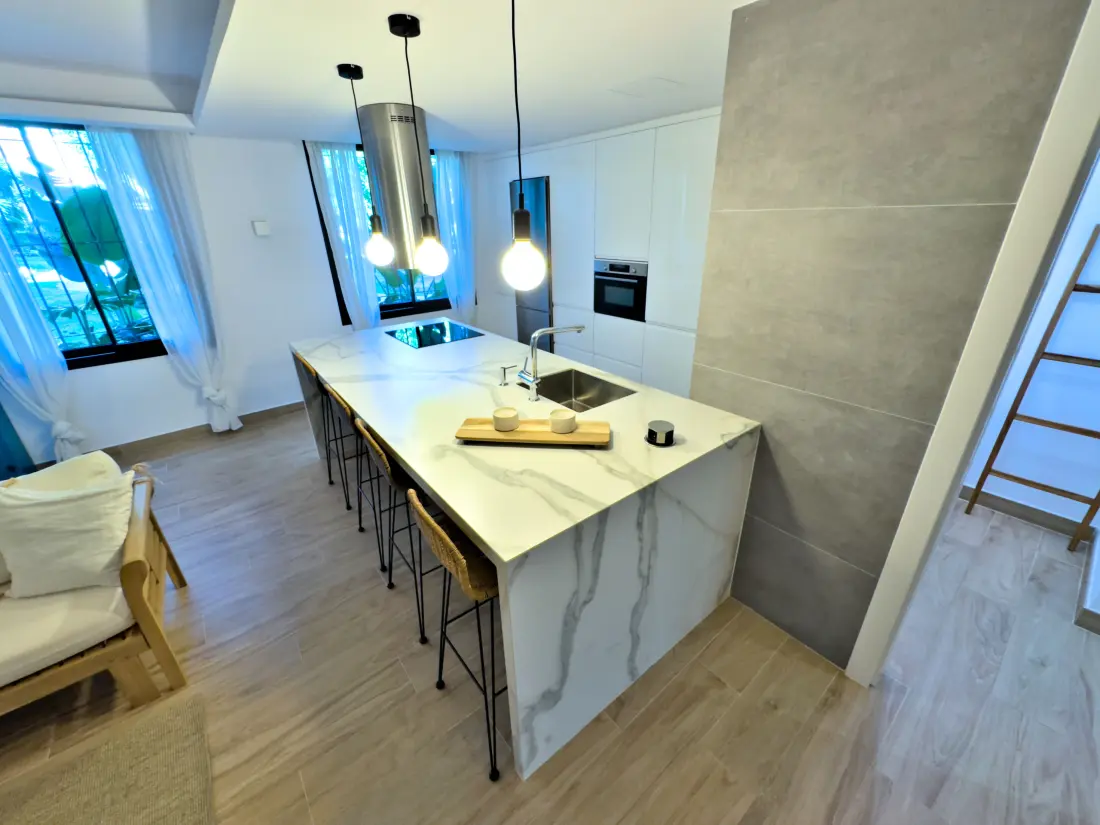 Apartmanok Marbella